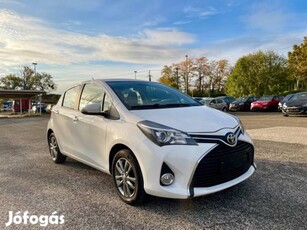 Toyota Yaris 1.33 Active Megkímélt Állapot/ DIG...