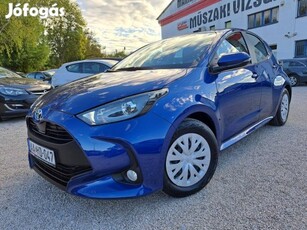 Toyota Yaris 1.5 Hybrid Active e-CVT 16.480.Km!...