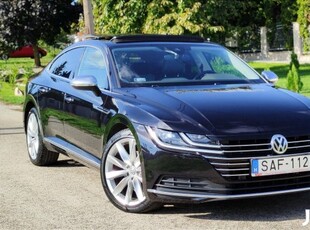 Volkswagen Arteon 2.0 TDI SCR Elegance DSG Magy...