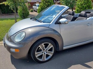 Volkswagen Beetle Ritkaság