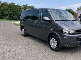 Volkswagen Caravelle 9Fő!140LE!Hosszított!Tetők...