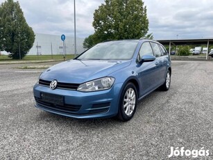 Volkswagen Golf 1.4 TSI BMT Comfortline ACT MEG...