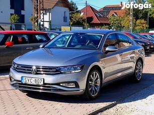 Volkswagen Passat 2.0 TDI SCR Elegance DSG FOGL...