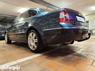 Volkswagen Passat B5.5