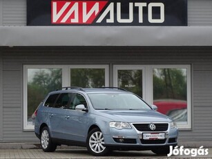 Volkswagen Passat VI Variant 2.0 CR TDI Comfort...