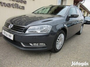 Volkswagen Passat VII Variant 1.6 CR TDI Trendl...