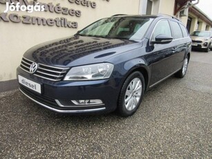 Volkswagen Passat VII Variant 2.0 CR TDI Comfor...