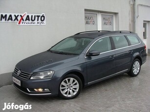 Volkswagen Passat VII Variant 2.0 CR TDI Comfor...