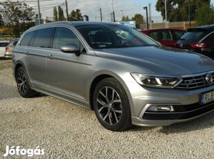 Volkswagen Passat VIII Variant 2.0 TDI BMT SCR...