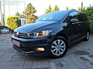 Volkswagen Touran 1.5 TSI ACT Comfortline DSG [...