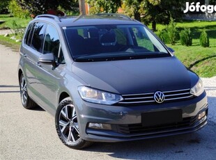 Volkswagen Touran 2.0 TDI BMT SCR Comfortline D...