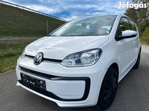 Volkswagen UP Up! 1.0 BMT Move Up! /1 Tulaj!/