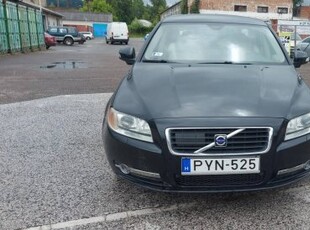 Volvo S80 3.0 T6 AWD Executive Geartronic Full...