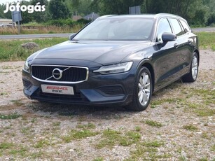 Volvo V60 2.0 D [D4] Momentum Geartronic