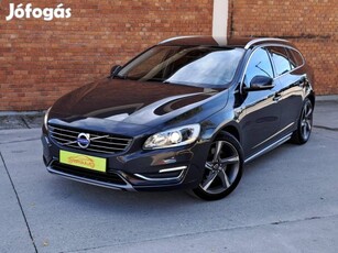 Volvo V60 2.4 D [D6] Phev AWD Summum Geartronic...