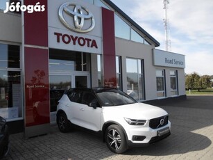 Volvo XC40 2.0 [B4] Mhev R-Design Geartronic