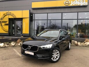 Volvo XC60 2.0 [B4] Mhev Momentum AWD Geartroni...