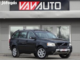 Volvo XC90 2.4 D [D3] Summum Geartronic FWD (7...