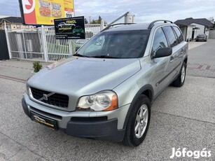 Volvo XC90 2.4 D [D5] Summum (Automata) (7 szem...