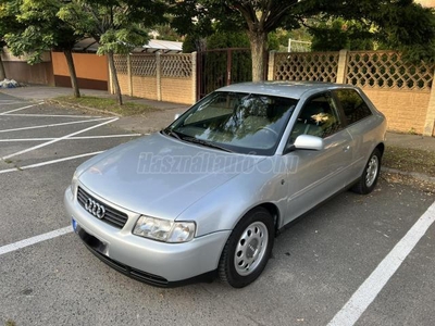 AUDI A3 1.6 Ambiente