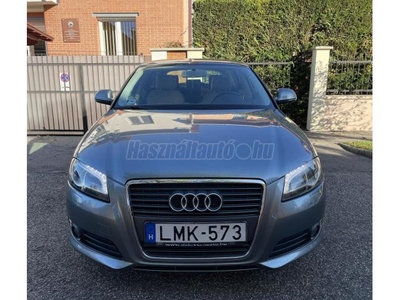 AUDI A3 2.0 PD TDI Ambiente DSG DPF M.Oi