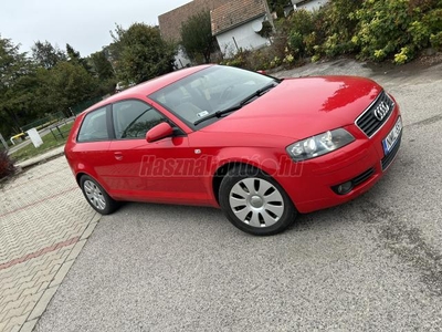 AUDI A3 2.0 PD TDI Attraction