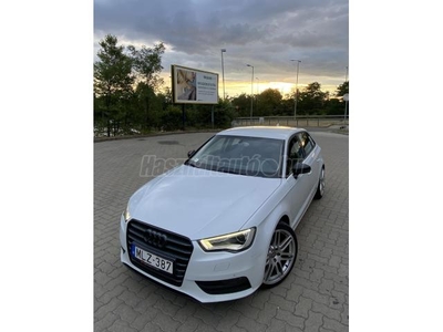 AUDI A3 Sportback 1.4 TFSI Attraction