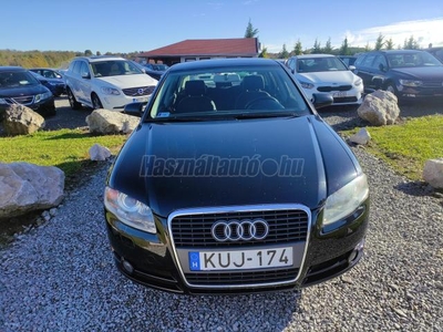 AUDI A4 2.0 PD TDI