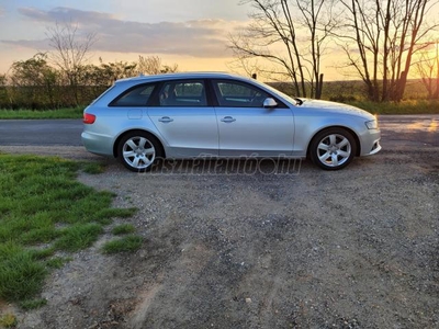 AUDI A4 Avant 2.0 TDI e DPF