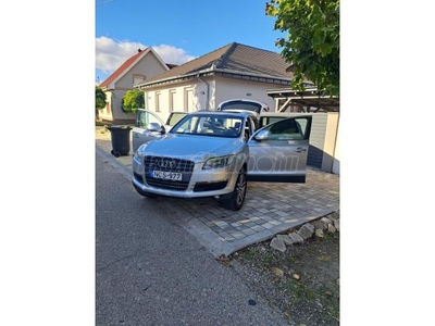 AUDI Q7 3.0 TDI DPF quattro Tiptronic ic