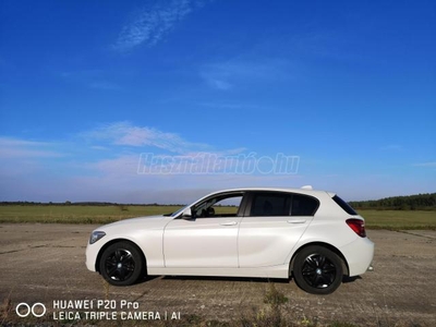 BMW 114i