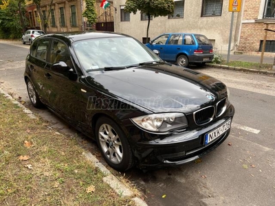 BMW 116i