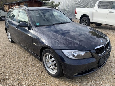 BMW 3-AS SOROZAT 320i Touring