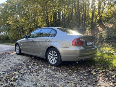 BMW 316i E90