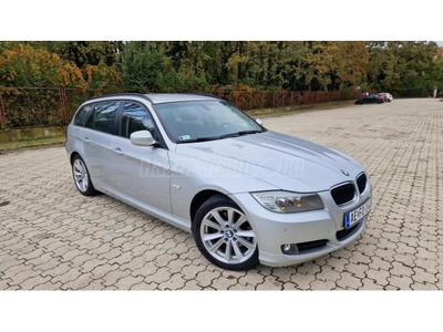 BMW 318d Touring Új Vezérléssel Új Első-hátsó fék Új első lengéscsillapító