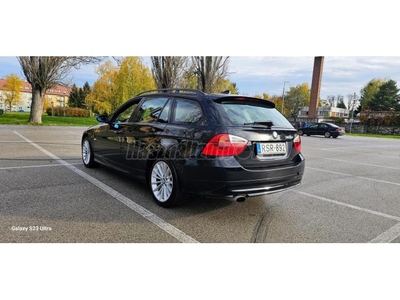 BMW 320d Touring