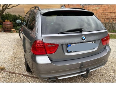 BMW 320d Touring (Automata)