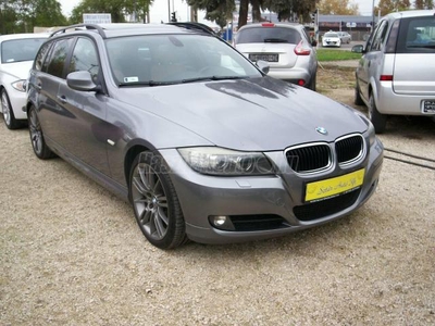 BMW 320d Touring (Automata)