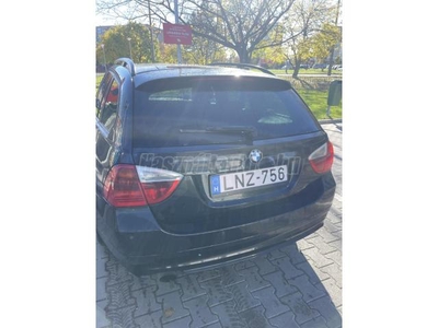 BMW 320d Touring