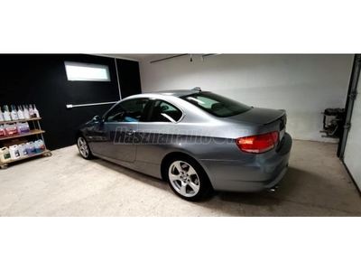 BMW 325i (Automata) e92