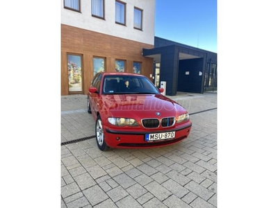 BMW 325xi Touring (Automata)