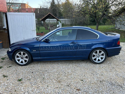 BMW 330 3.0 24V