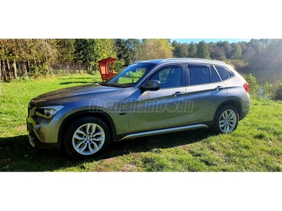 BMW X1 sDrive18i sDrive Sdrive 18i