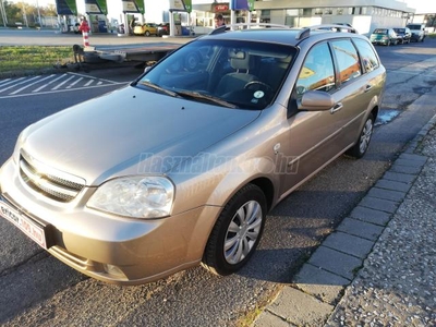 CHEVROLET LACETTI SW 1.6 16V Star