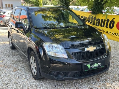 CHEVROLET ORLANDO 1.8 LT