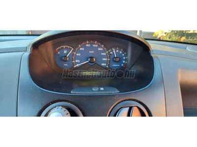 CHEVROLET SPARK 0.8 6V Direct KLAK