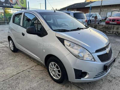 CHEVROLET SPARK 1.0 LS Plus AC