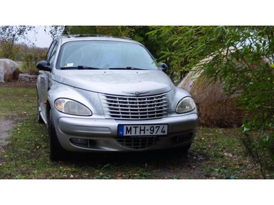 CHRYSLER PT CRUISER 2.0 Limited (Automata) Limited