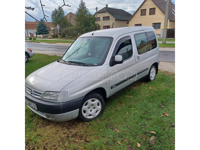 CITROEN BERLINGO 2.0 HDi Multispace