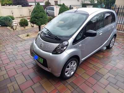 CITROEN C-ZERO Collection CVT